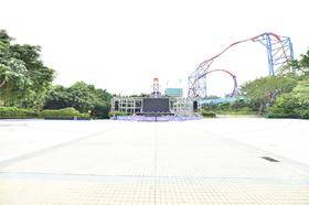 中心演藝廣場